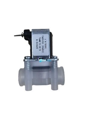 36V Selonoid Valf, 3/8