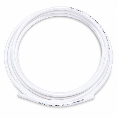 3/8 Hortum 1 Metre - Natural Water 