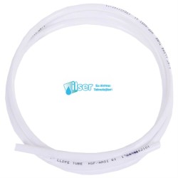 Natural Water - 3/8 Hortum 1 Metre Natural Water - 3/8 Hortum 1 Metre