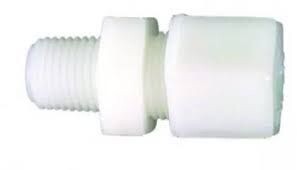 - Union Connector, 3/8”T - 3/8”T, Jaco  - Union Connector, 3/8”T - 3/8”T, Jaco