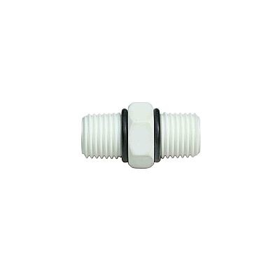 Connector Tube, 1/4