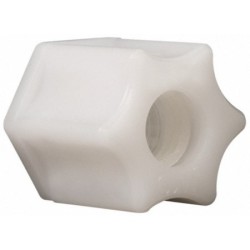 - For Male Connectors, 3/8” Somun  - For Male Connectors, 3/8” Somun