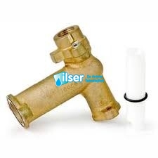 Fleck 3900 Brine Valf 1800 Assy - 2