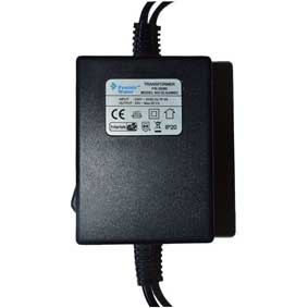 Fleck - Fleck FL 26259 3900 Transformer 120 Va Fleck - Fleck FL 26259 3900 Transformer 120 Va