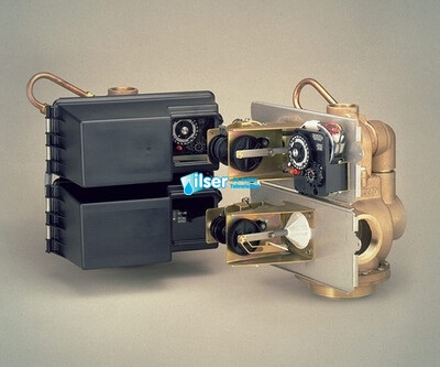 Fleck FL 26259 3900 Transformer 120 Va - 2