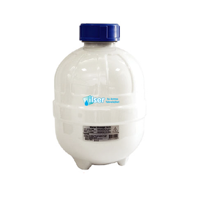 4 Galon 12 Litre Plastik Tank Hft Marka - 2