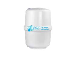 Hft - 4 Galon 12 Litre Plastik Tank Hft Marka Hft - 4 Galon 12 Litre Plastik Tank Hft Marka