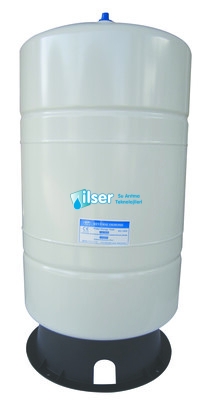 Pae - 40 Galon 160 Litre Metal Basınç Denge Tank Pac Pae - 40 Galon 160 Litre Metal Basınç Denge Tank Pac