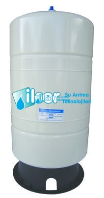 40 Galon 160 Litre Metal Basınç Denge Tank Pac