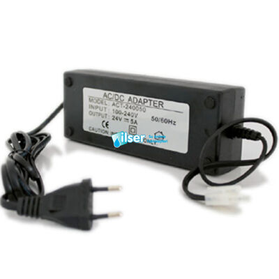 400 GPD - 24V 5A Ro Pompa Adaptörü