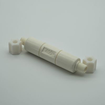 400 GPD Atık Kısıcı, 1/4