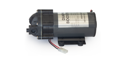 HK 55 Tezgah Altı 400 GPD Pompa - 1