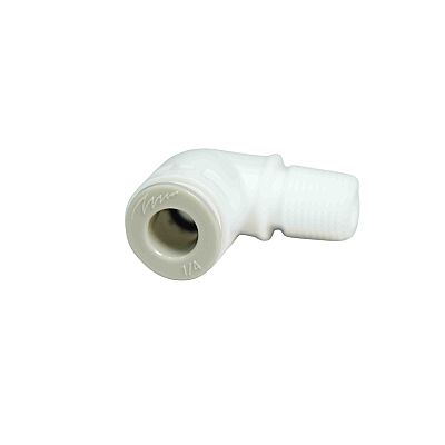 4062 Fittings, 1/4”-T , 1/8”-P, Quick - 2