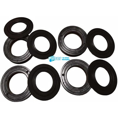 Fobrite - Fobrite 5600 Tip Valfler İçin Seal & Spacer Fobrite - Fobrite 5600 Tip Valfler İçin Seal & Spacer