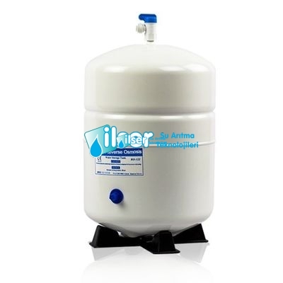 6.5 Galon 25 Litre Metal Basınç Denge Tankı Tae Marka