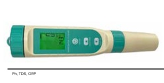 7 Fonksiyonlu Dijital Ölçüm Cihazı - 2