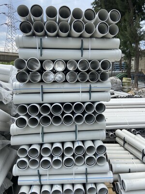 70 lik Tuz Kuyusu Borusu - 2