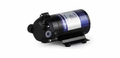 Natural Water - 75 GPD Midi Pompa Natural Water - 75 GPD Midi Pompa