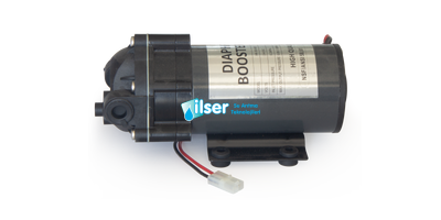 Su Arıtma Cihazı Pompası 75 GPD - 2