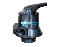 Fleck BU 28597 - 10 7700 Valf Adaptörü (24V) - 2