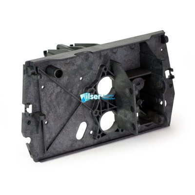 Fleck - Fleck Motorlu Kontrol Paneli (Back Plate) 9000 / 9100 / 9500 Fleck - Fleck Motorlu Kontrol Paneli (Back Plate) 9000 / 9100 / 9500