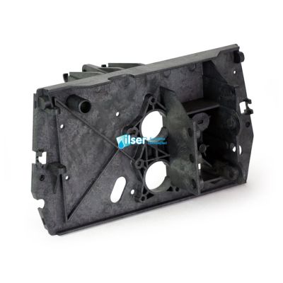 Fleck Motorlu Kontrol Paneli (Back Plate) 9000 / 9100 / 9500