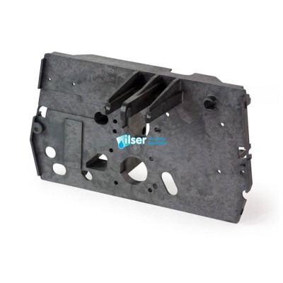 Fleck Motorlu Kontrol Paneli (Back Plate) 9000 / 9100 / 9500 - 2