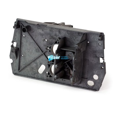 Fleck Motorlu Kontrol Paneli (Back Plate) 9000 / 9100 / 9500 - 3