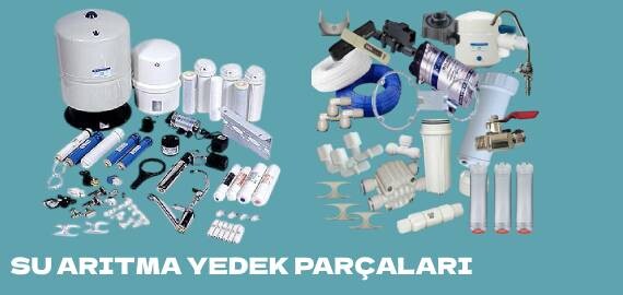 Yedek Parçalar