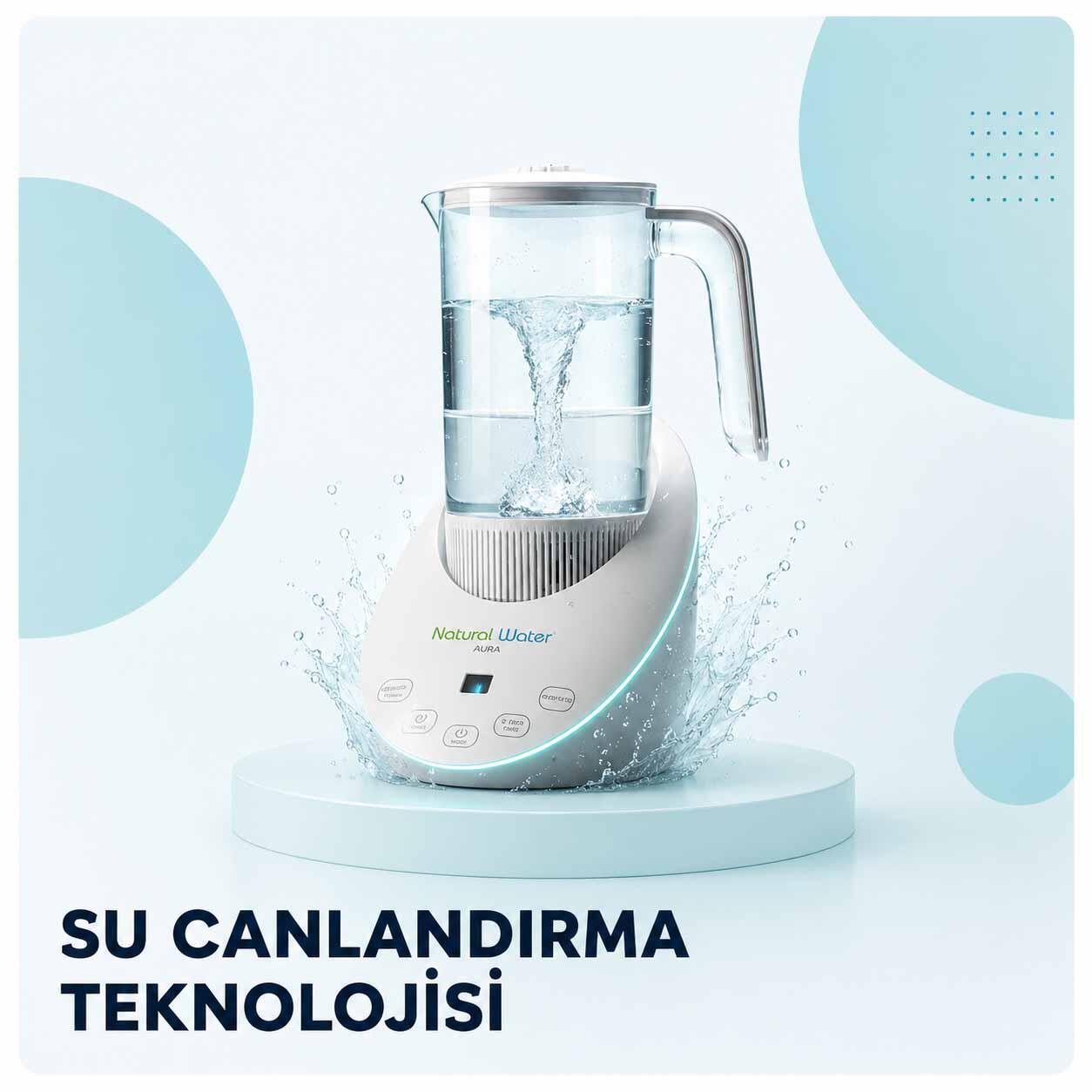 Hidrojen Makinesi