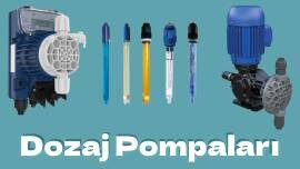 Dozaj Pompaları