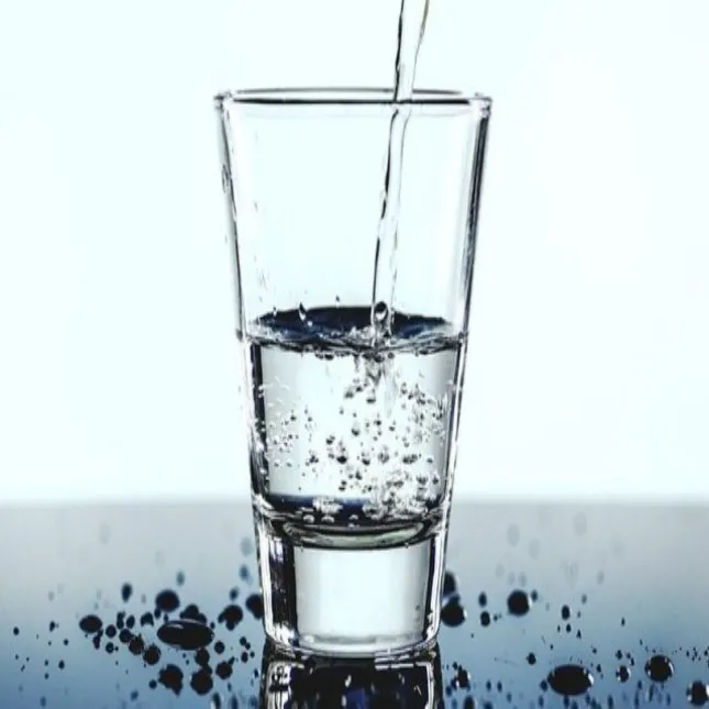 Reverse Osmosis ve Su Arıtımı