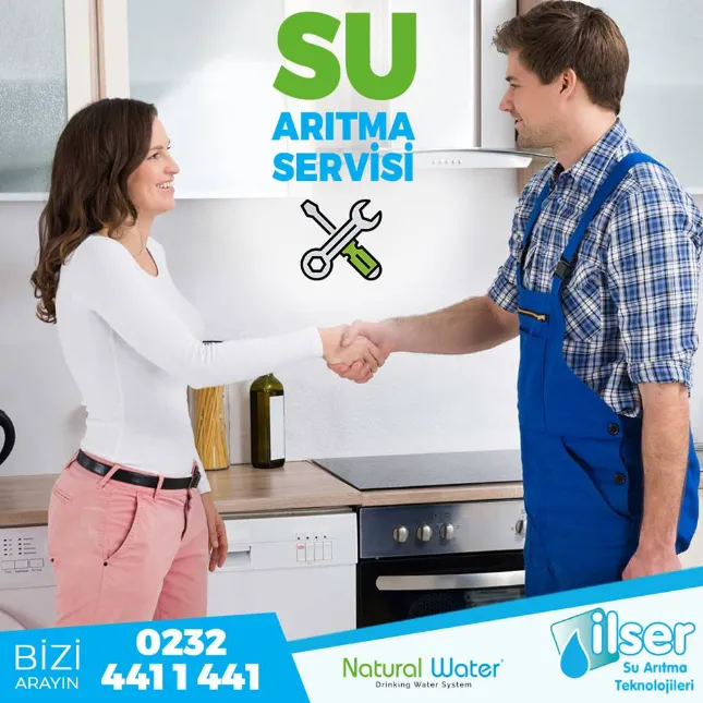 İyi Bir Su Arıtma Cihazı Servisi İle Çalışmak Neden Önemlidir?