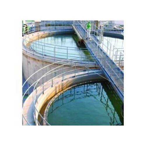 Yüzey Borulamalı Su Arıtma Sistemleri- Atık Su Arıtma 