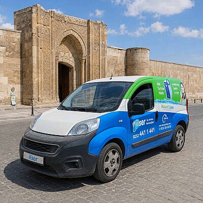 Aksaray'da Su Arıtma Cihazı Montajı - Bütün Markalar