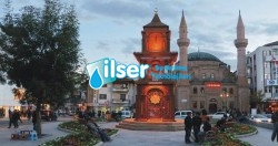 Aksaray'da Su Arıtma Cihazı Montajı