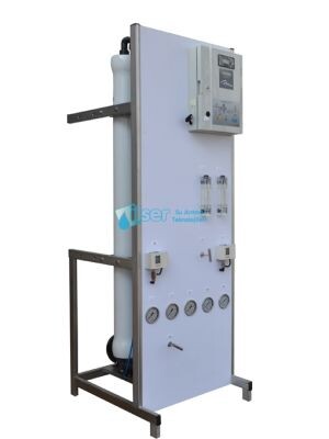 Aqualine - Aqualine Alfa 340 Serisi Ters Ozmoz Endüstriyel Su Arıtma Cihazı Aqualine - Aqualine Alfa 340 Serisi Ters Ozmoz Endüstriyel Su Arıtma Cihazı