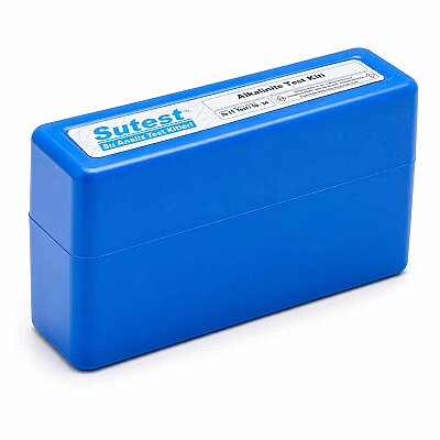 Sutest Alkalinite FF. İND. (500cc) - 2