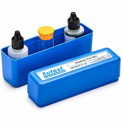 Sutest Alkalinite MR. İND. (500cc) - Sutest