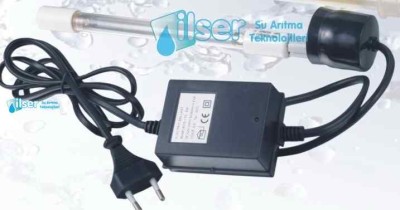 - Amalgam Adaptör 200-320 wat  - Amalgam Adaptör 200-320 wat