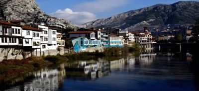 Amasya'da Su Arıtma Cihazı Montajı