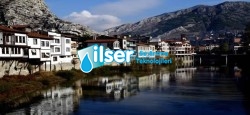 Amasya'da Su Arıtma Cihazı Montajı