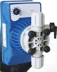Seko - SEKO AML 200 Kompakt Analog Pompa Seko - SEKO AML 200 Kompakt Analog Pompa