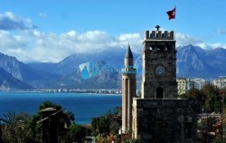 Antalya'da Su Arıtma Cihazı Montajı - 4