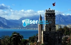 Antalya'da Su Arıtma Cihazı Montajı - Thumbnail