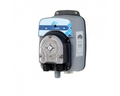 Antech ASPENDOSE DMS 4,3L/0,5B A ACFAT Dijital, Seviye Kontrollü, Volümetrik Peristaltik Dozaj Pompası - 2