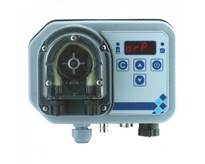 Antech ASPENDOSE PR 2,5L/3B A ACFAT Dijital, Seviye Kontrollü, Volümetrik Peristaltik Dozaj Pompası - 2