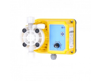 Antech DP LARA A 2L/20B V220FAT Dozaj Pompası - 2