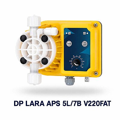 Antech DP LARA APS 5L/7B V220FAT Dozaj Pompası - Antech 