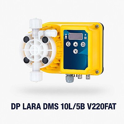 Antech DP LARA DMS 10L/5B V220FAT - Antech 
